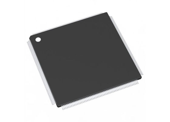 CYT3DLABBBQ1AESGS Микроконтроллер MCU 32 Бита Двухъядерный Traveo T2G Микроконтроллер IC