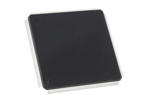 CYT3DLABZBQ1AESGS Микроконтроллер MCU Traveo T2G Микроконтроллер IC 32 битный MCU с двойным ядром