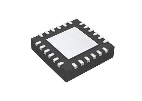 ZSSC4165DE4R Sensor IC Автомобильный сенсорный сигнальный кондиционер для двойных резистивных мостов