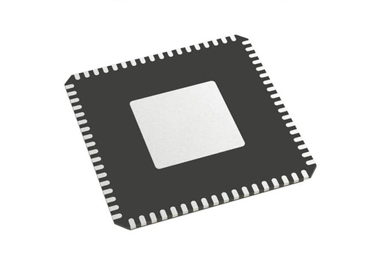 RAA2L6060A3HNP сенсор IC 50MHz Автомобильный LiDAR IC 72-QFN