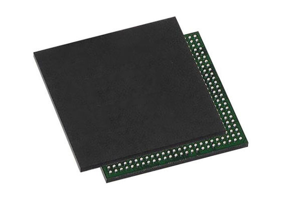 R9A09G087M48GBG Микроконтроллер MCU RZ N2H MPU FBGA576 64-битный микропроцессор IC