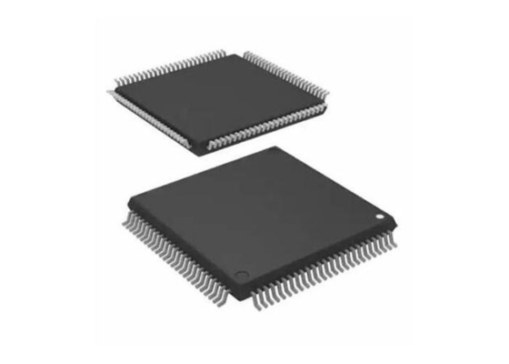 R5F52616ADFP Микроконтроллер MCU 64MHz RX261 Микроконтроллеры LFQFP100 32-битный MCU