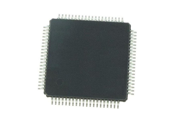 R5F52616ADFN Микроконтроллер MCU 32 бит MCU 64 МГц RX261 MCU LFQFP80 Встроенный MCU
