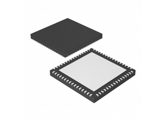 9ZXL1231EKILFT интегральная схема чип PCIe Часовой буфер VFQFPN64 Fanout Часовой буфер