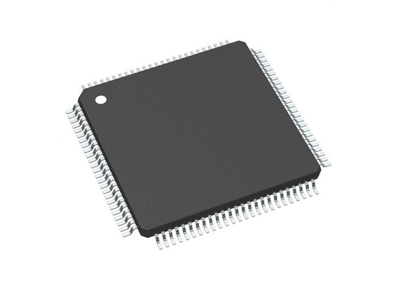 R7F7016853AFP-C Микроконтроллер MCU RH850/F1KM-S1 Автомобильный MCU для применения на теле
