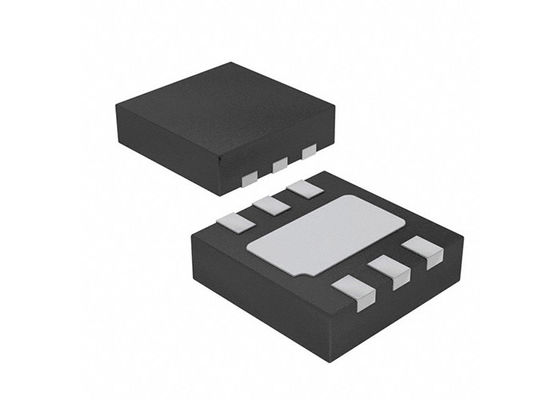 ISL76683AROZ Sensor IC Интегрированный световой датчик с прерывной функцией