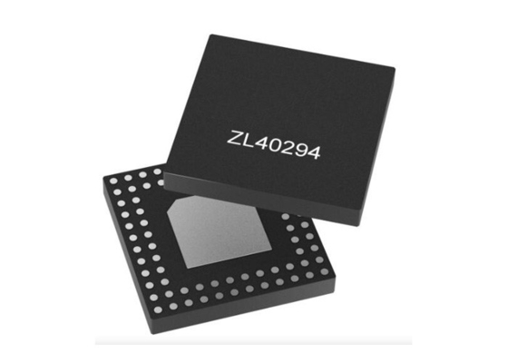ZL40294LDX6 Integrated Circuit Chip PCIe Buffer 20-выходной DB2000QL Buffer VGQFN80