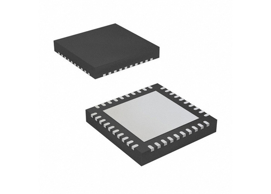 ZL40235LDG1 Интегральная схема микросхемы мультиплексора IC VQFN40 Буфер тактового сигнала с низким джиттером