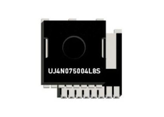 UJ4N075004L8S Интегральная микросхема SiC JFET транзистор 750 В карбид кремния JFET