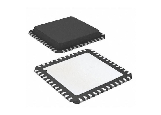 ZL40268LDF1 Integrated Circuit Chip 8 Output ePPS Fanout Buffer VQFN48 PCIe Buffer Включенные микросхемы