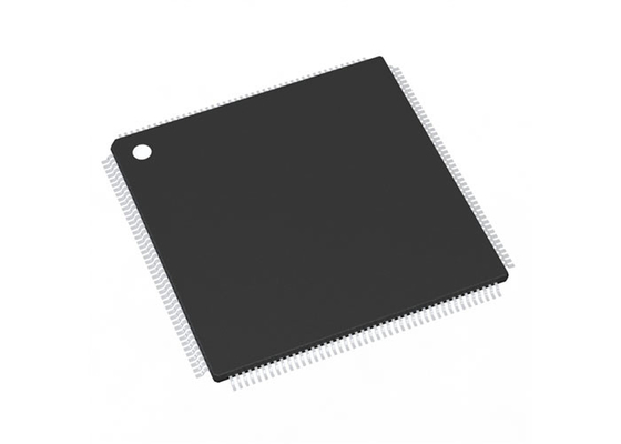 R5F56719HDFB Микроконтроллер MCU RX671 32-битные микроконтроллеры для бесконтактных HMI