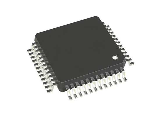 R5F52616BGFL микроконтроллер MCU 64MHz RX261 микроконтроллеры с расширенными сенсорными функциями