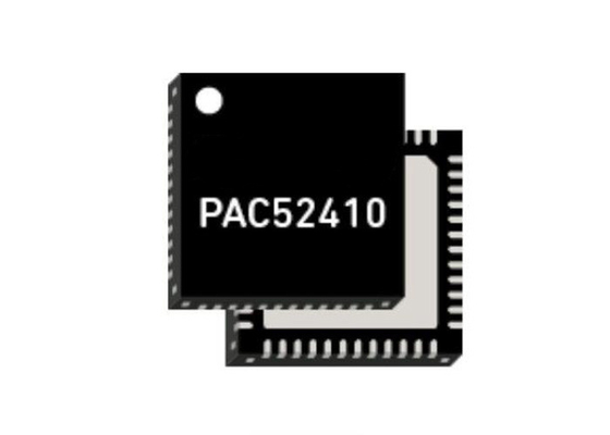 PAC52410QM интегральная схема чип интеллектуальный контроллер двигателя 44V BLDC контроллер