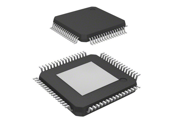 MC33779ATA1AE интегральная схема чип аккумуляторный узел коробки монитора IC LQFP64 PMIC IC