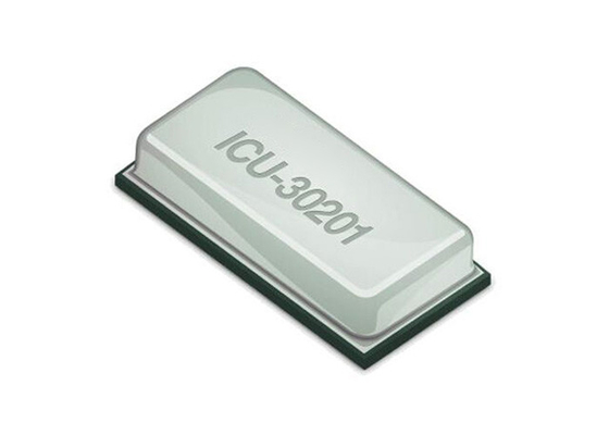 ICU-30201 датчик IC Ультразвуковое время полета датчик LGA14 Ультразвуковое датчик