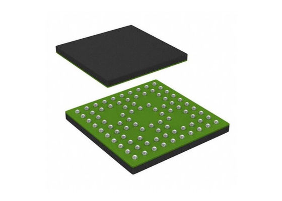 CEC1734-S0-I/2ZW Микроконтроллер MCU Криптоконтроллер 2-канальный ARM Микроконтроллеры