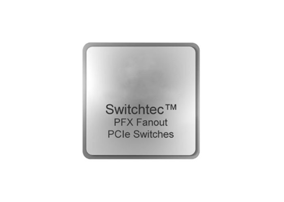 PM51036B1-FEI интегральный микросхема чип 32GT/s 52 портов Switchtec TM PFX/PSX Fanout PCIe переключатель