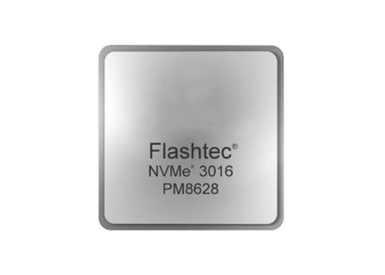 PM8628C1-F3EI интегральная схема чип 16-канальный Flashtec NVMe 3016 Gen 4 PCIe флеш-контроллер