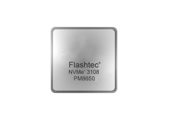 PM8650A1-FEI интегральная схема чип Flashtec NVMe 3108 PCIe Gen 4 Двухпортовый флеш-контроллер