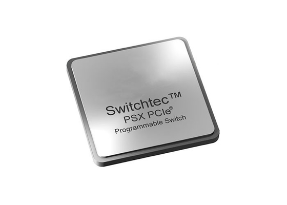 Интегральная схема PM8546B-FEI 174 ГБ/с Switchtec™ PSX программируемый коммутатор PCIe