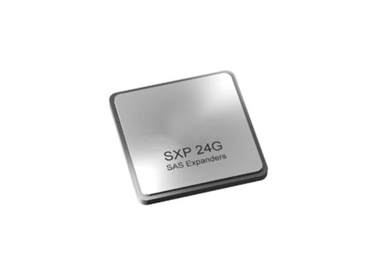 PM8110B-F3EI Чип интегральной схемы высокопроизводительный 28 портов 24G SAS-4 Storage Expander