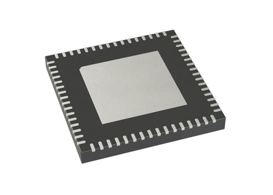 PIC32MZ2048ECM064T-I/MR Микроконтроллер MCU 200MHz PIC 32MZ MCU 32битный микроконтроллер IC