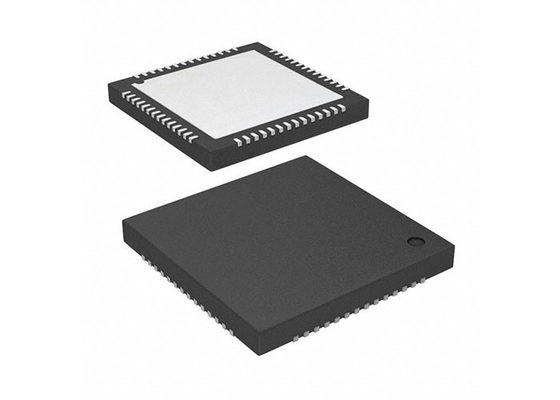 PD77718T3ILQ-0101-0000 Микросхема интегральной схемы PoE PSE Manager со встроенными переключателями FET
