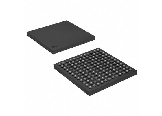 AT32UC3A0512-CTUR Микроконтроллер MCU До 66MHz Высокопроизводительный 32-битный AVR MCU