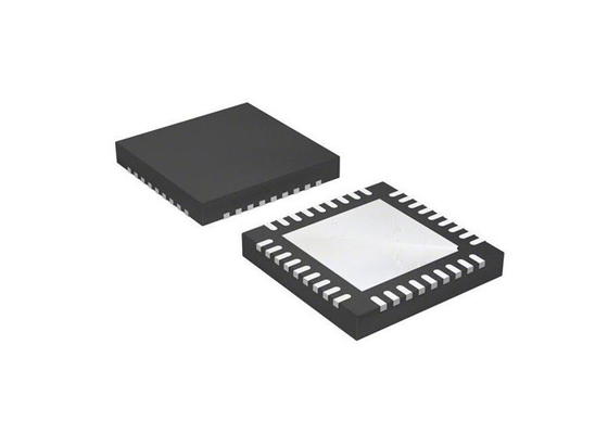 Контроллеры интегральных схем USB2534D/UDX SQFN36