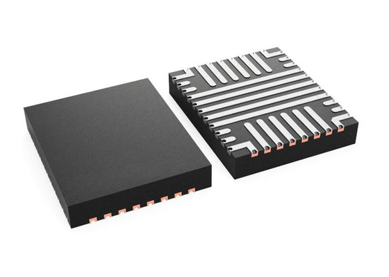 Микросхема TPS25763DQRQLRQ1, контроллер PD USB Type-C Power Delivery