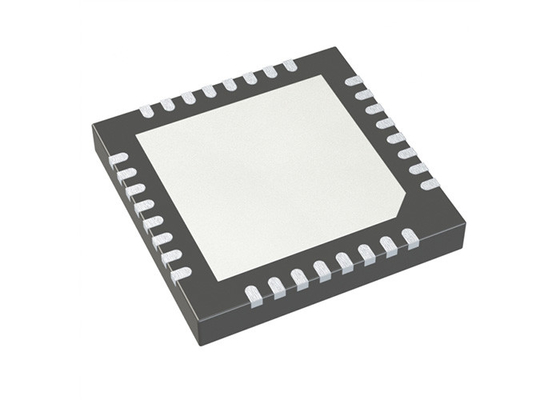 SI5332B-D-GM1 Чип интегральной схемы высокопроизводительный генератор часов 200 МГц для трансляции видео