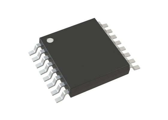 Микросхема NCV78902DE0R2G, 2-фазный повышающий драйвер светодиодов, TSSOP16, драйверы светодиодов