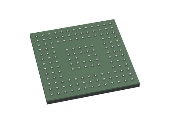 MEC1723N-B0-I/SZ интегральная схема чип ARM Cortex M4F встроенный контроллер WFBGA144