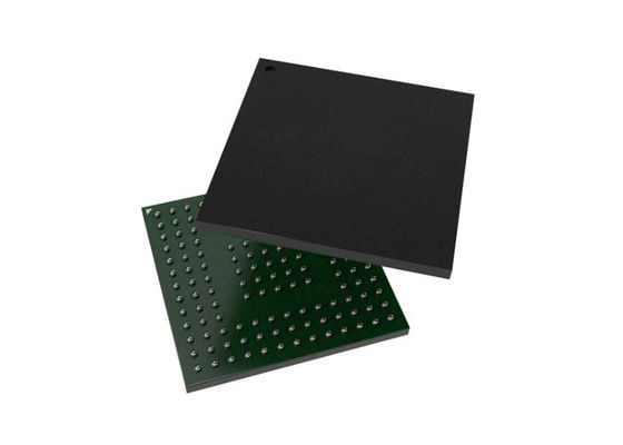 MEC1724N-B0-I/SZ Интегральная схема Чип клавиатуры и встроенного контроллера WFBGA144