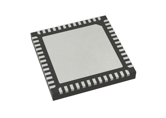 Микросхема NCP81567MNTXG, контроллер выходного сигнала 6+2 фазы с интерфейсом SVID