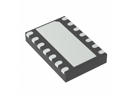 Микросхема ATA6571-GCQW1-VAO, микросхема CAN FD System Basis Chips VDFN14 CAN FD SBC