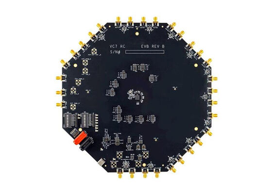 RC31012-EVB Встроенные решения VersaClock® 7 Clock Generator Timing Evaluation Board