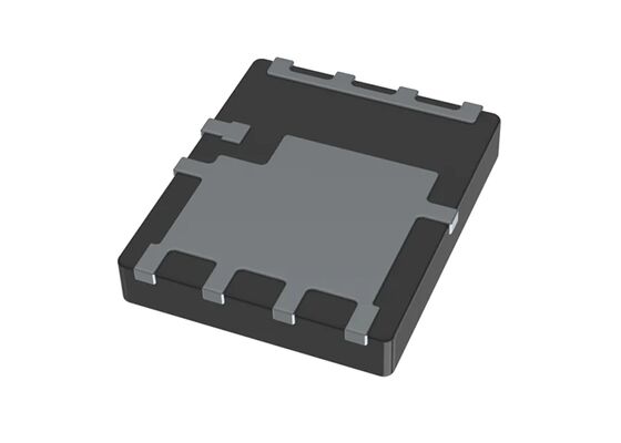 IQE031N08LM6CG Мощный MOSFET-транзистор с напряжением 80 В отводного источника 127 А непрерывным отводным током и сопротивлением отводного источника 3,15 мОмм