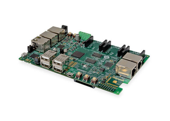 Встроенные решения EV26C77A AT91SAMA5 ARM Cortex-A5 MPU Встроенная оценочная плата