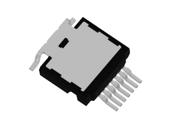 NTT2012N065M3S Интегральная микросхема SiC MOSFET 650V N-канальный MOSFET-транзистор T2PAK-7