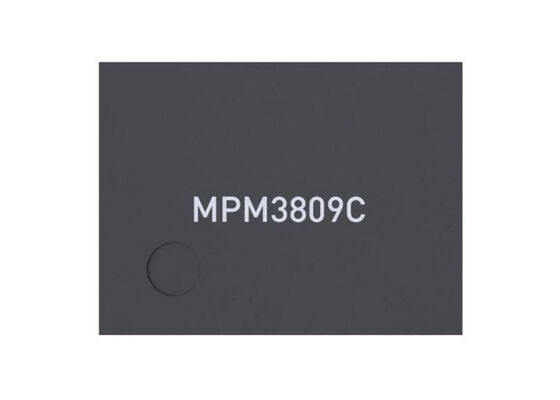 MPM3809CGPH интегральная схема чип шаг вниз переключатель-режим преобразователя Модуль питания ECLGA-6