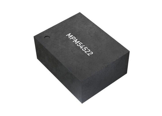 MPM54522GPC интегральная схема чип двойной 6A модуль питания с интерфейсом I2C