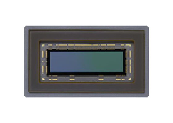 CMOS-датчик изображения IMX901-AQR с глобальным затвором, диагональю 22,67 мм и разрешением 16,41 миллиона пикселей для цветных камер высокого разрешения