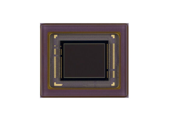IMX675-AATN высокочувствительный CMOS датчик изображения с диагональю 6,53 мм и 5,12 М пикселей
