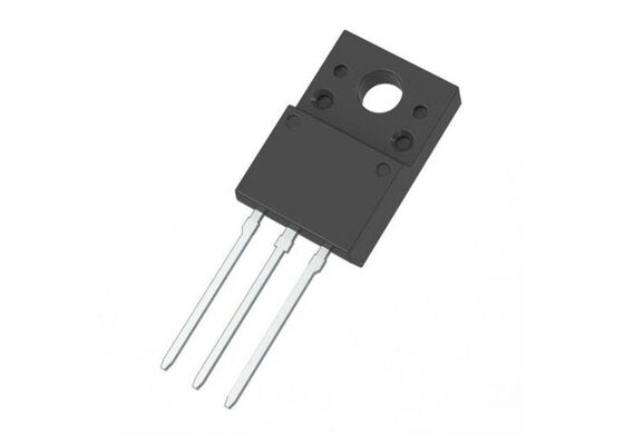 RJK1001DPP-A0 Чип интегральной схемы 100В 80А N-канальный питание MOSFETs TO-220-3 Дискреты питания
