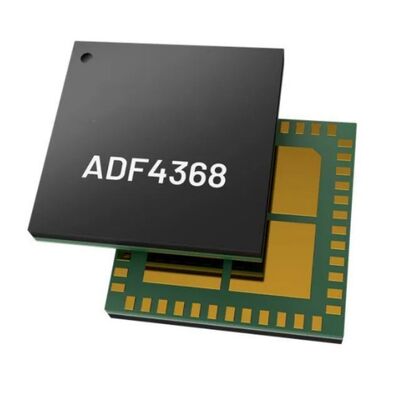 ADF4030BCCZ Integrated Circuit Chip 10-канальный точный синхронизатор