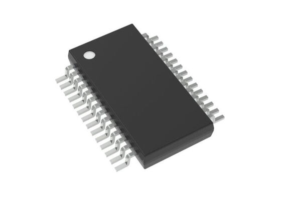 LTC2408CG интегральный микросхема 2,7V до 5,5V микроэнергия 24-битный аналогово-цифровой преобразователь SSOP-28
